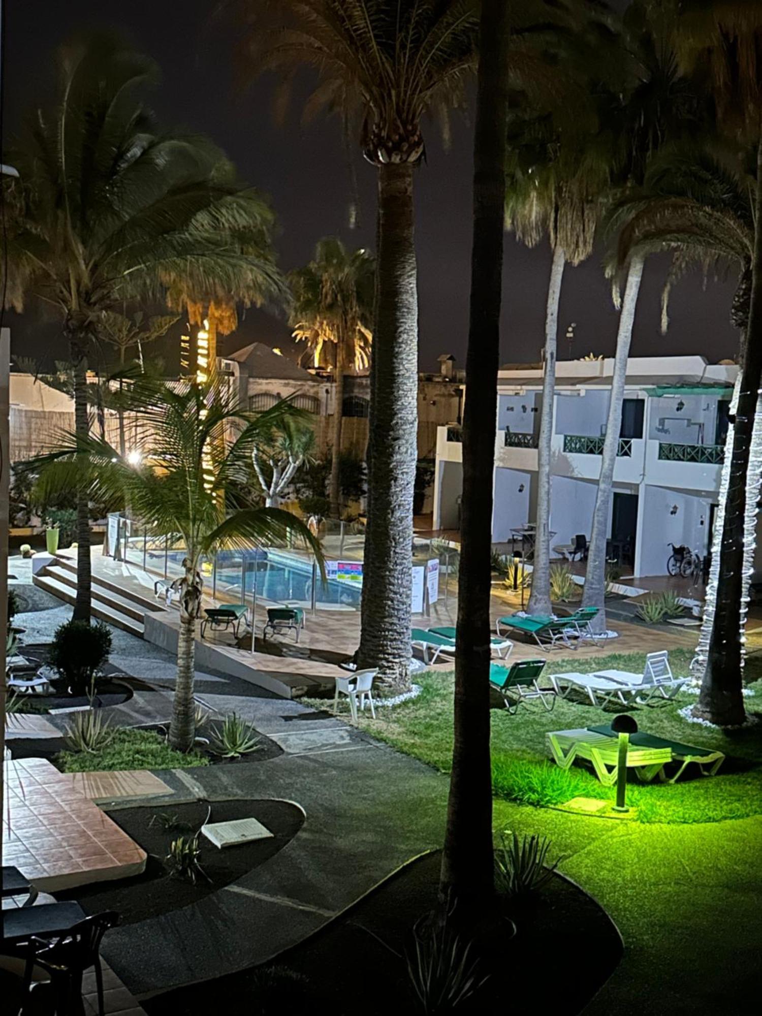 Paradise Club L28 & L29 Puerto del Carmen  Dış mekan fotoğraf
