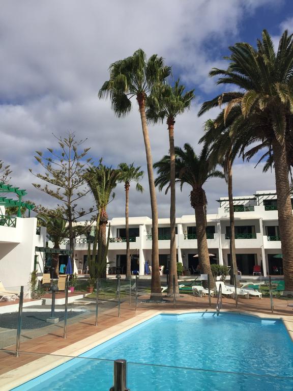 Paradise Club L28 & L29 Puerto del Carmen  Dış mekan fotoğraf