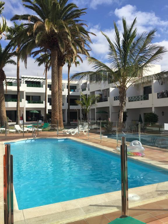 Paradise Club L28 & L29 Puerto del Carmen  Dış mekan fotoğraf