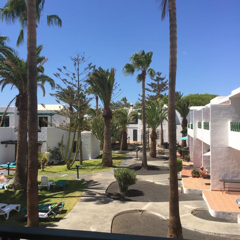 Paradise Club L28 & L29 Puerto del Carmen  Dış mekan fotoğraf