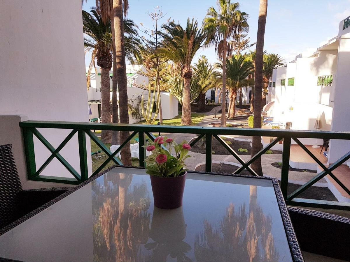 Paradise Club L28 & L29 Puerto del Carmen  Dış mekan fotoğraf