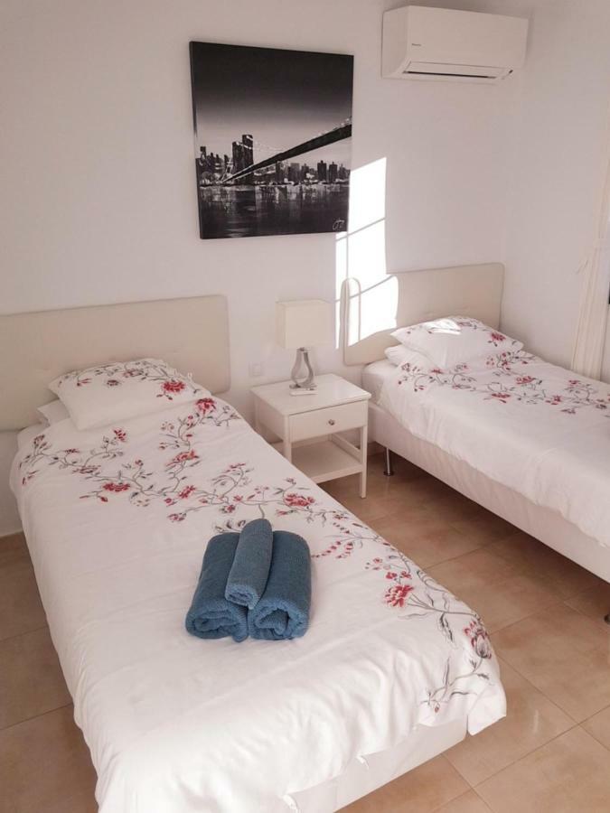 Paradise Club L28 & L29 Puerto del Carmen  Dış mekan fotoğraf