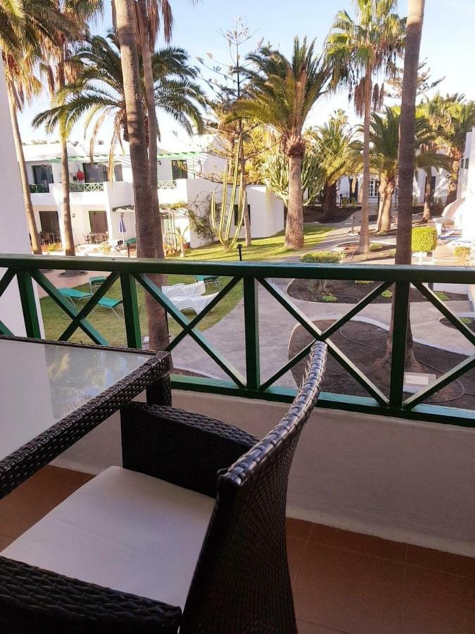 Paradise Club L28 & L29 Puerto del Carmen  Dış mekan fotoğraf