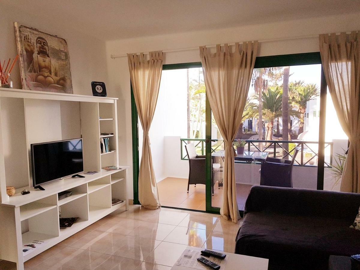 Paradise Club L28 & L29 Puerto del Carmen  Dış mekan fotoğraf