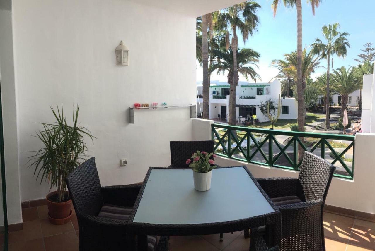 Paradise Club L28 & L29 Puerto del Carmen  Dış mekan fotoğraf