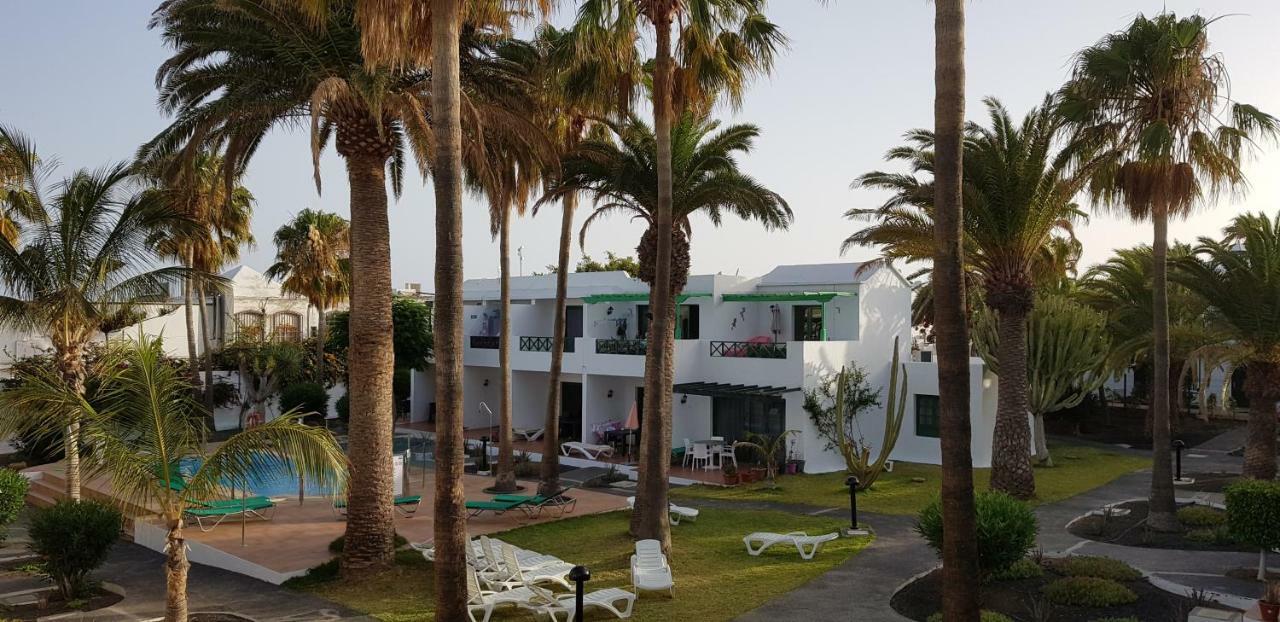 Paradise Club L28 & L29 Puerto del Carmen  Dış mekan fotoğraf